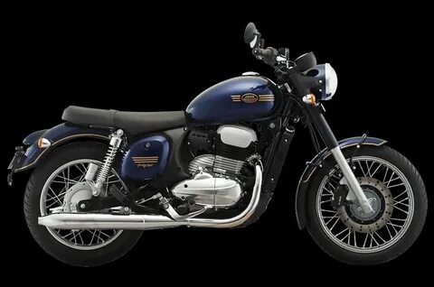 Jawa 42