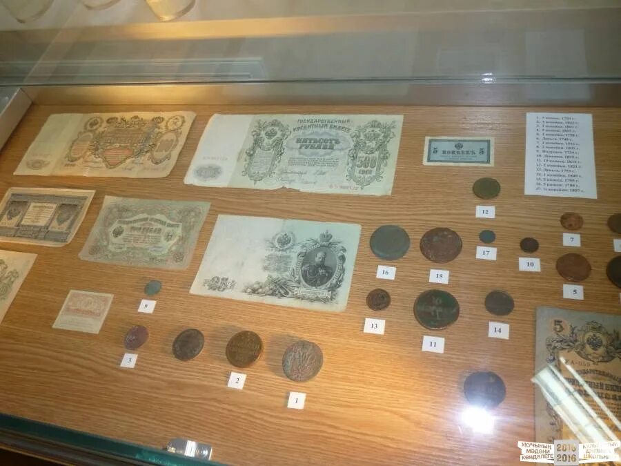 нумизматика нижний новгород