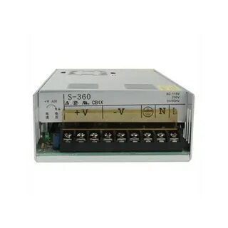 S 360 12