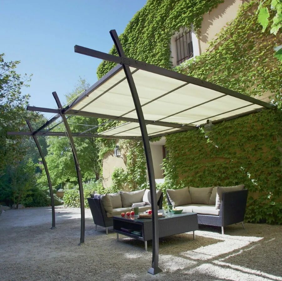 Садовые навесы. Пергола 3 на 3. Перголы юмис. Пергола стиль аданат. Беседка пергола патио мангальная.