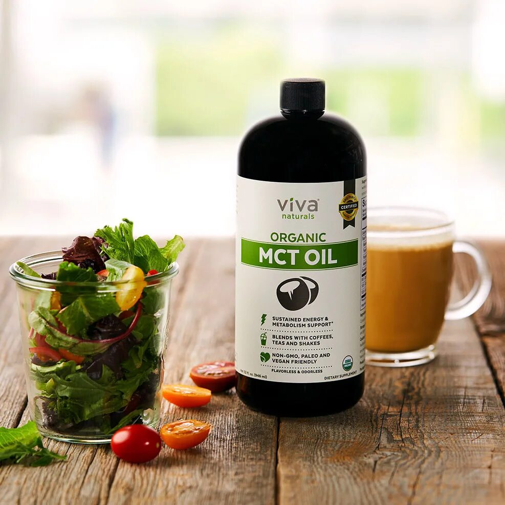 Масло мст что это где. Масло MCT Oil Organic. MCT Oil кокосовое масло. Органик МСТ Ойл. Масло кето МСТ.