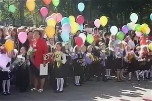 Школа 4 солнечногорск