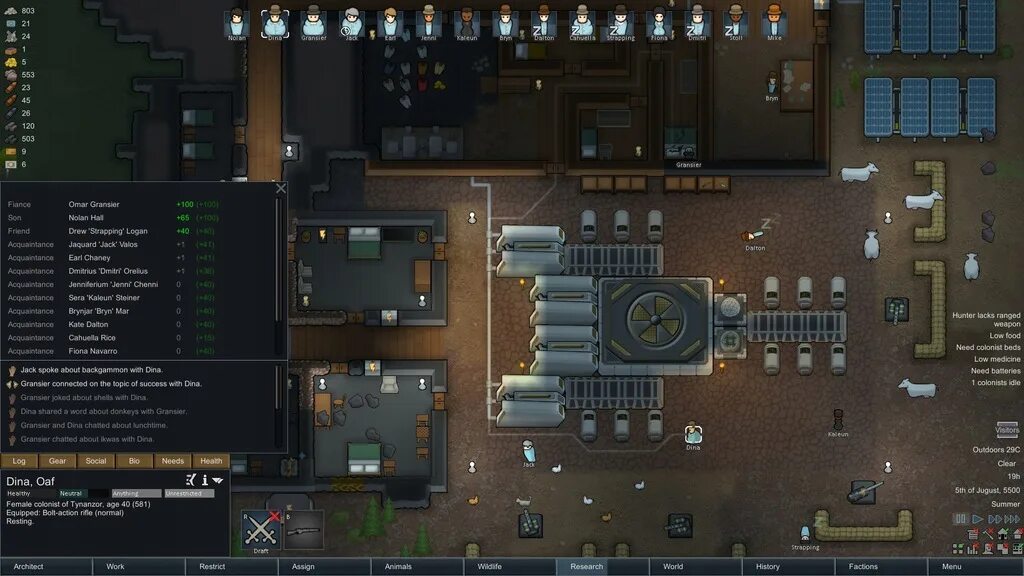 Рим ворлд персонажи. Римворд игра. rimworld. rimworld игра. обзор игры rimworld.