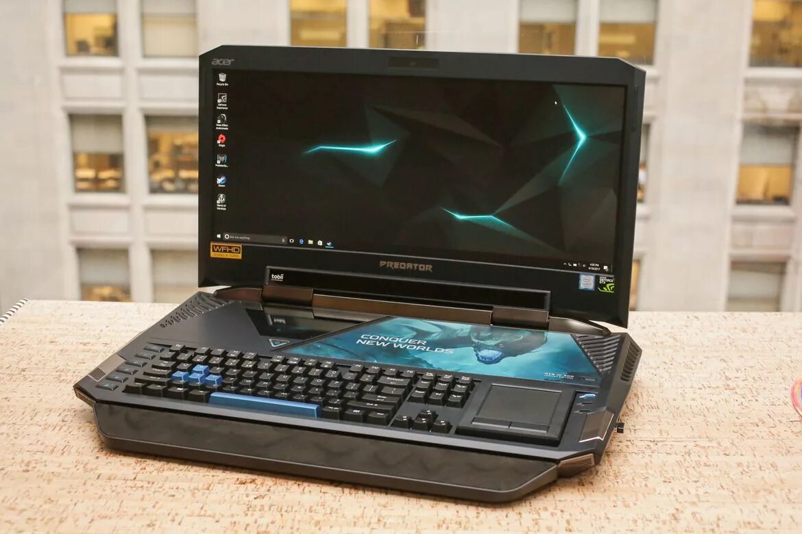 Ноутбук Acer Predator 21x. Acer Predator 21. ASUS Predator 21x. Ноутбук Predator 21 x.