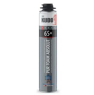 Пена kudo home
