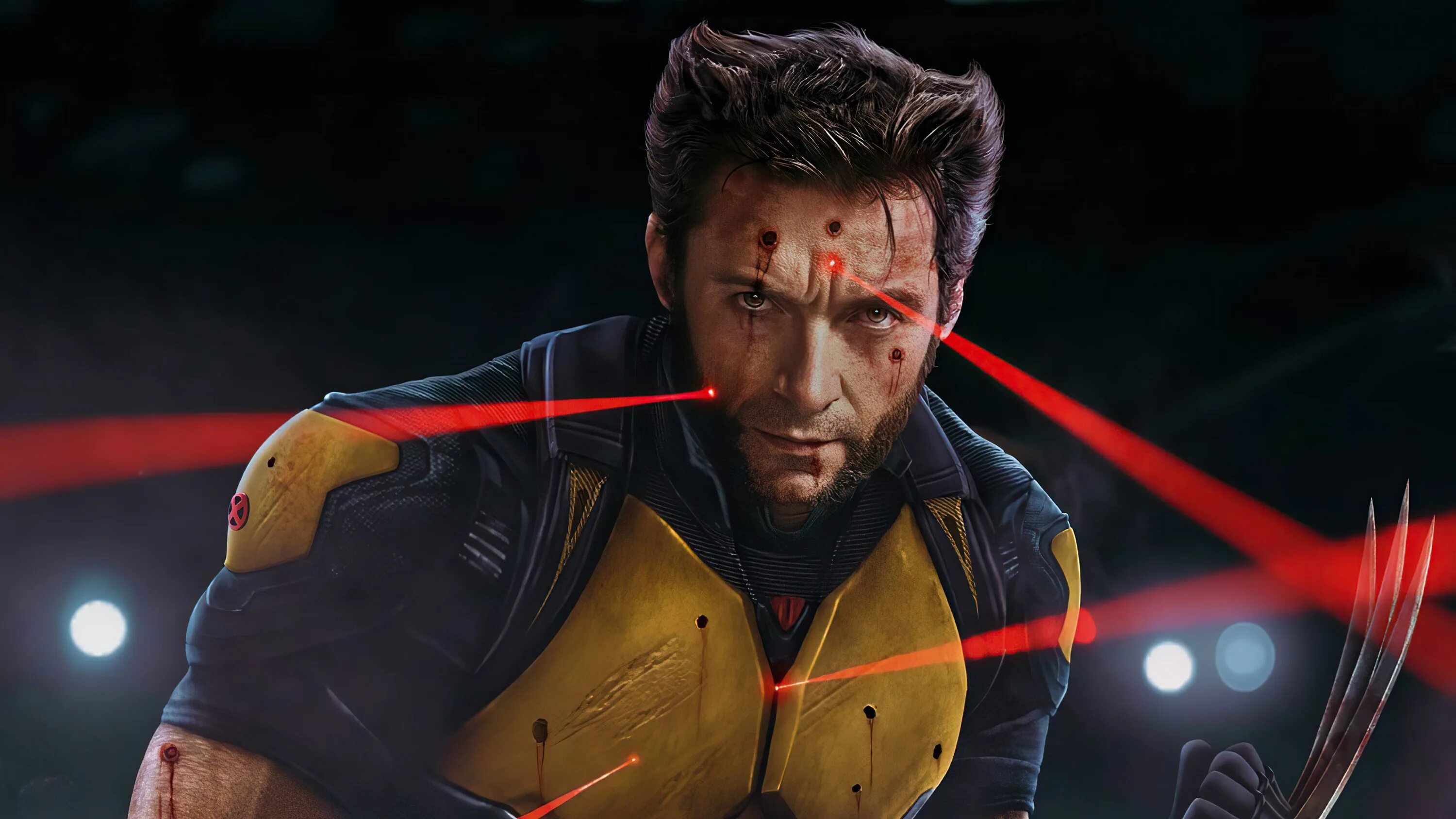 Marvel s wolverine дата выхода
