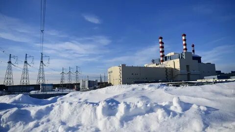 К сегодняшнему дню введен в строй