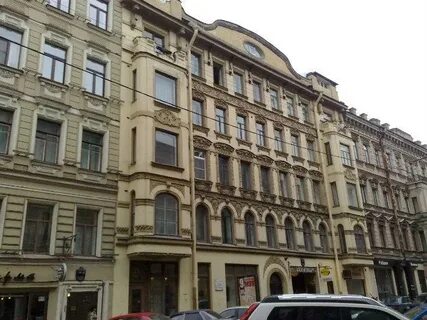 Санкт петербург улица рубинштейна 18 5