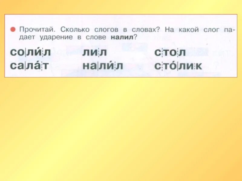 Слово падать сколько слогов. Сколько слогов в слове стол. Стол разделить на слоги. В слове сколько слогов сколько. Сколько слогов в слове столилик.