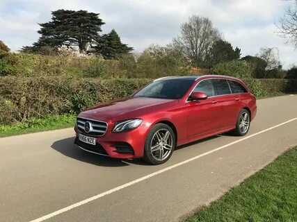 E 220 d 4matic