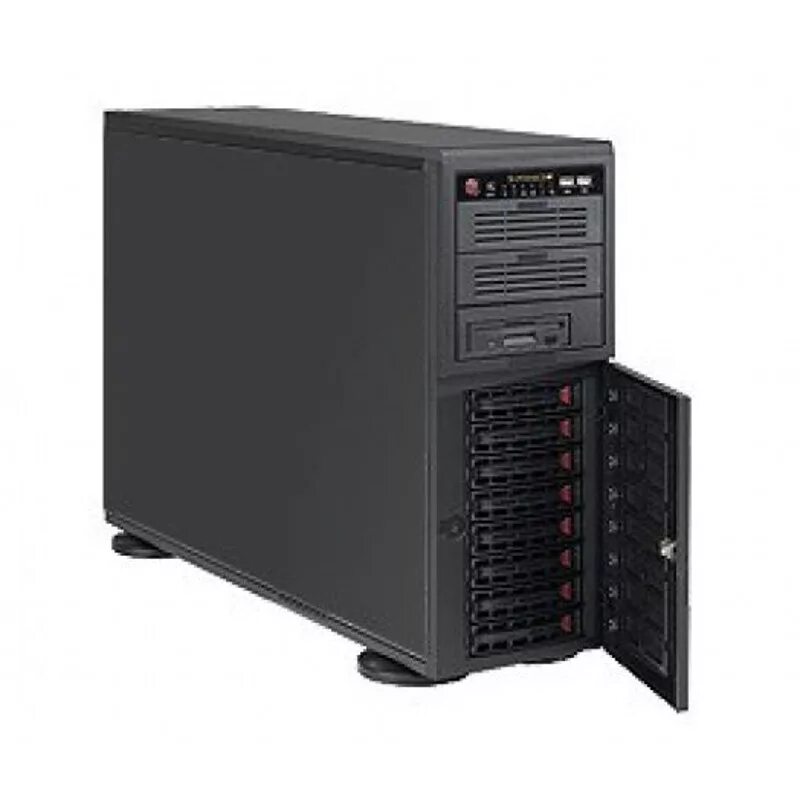 Cse labvm. Серверный корпус supermicro superchassis 4utower 743tq-865b-sq e-atx, 2x5.25&#039;&#039; переходник sata. cse-743ac-1k26b-sq. сервер stss flagman. 4u серверы tower.