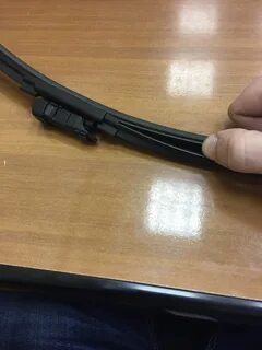 Фольксваген пассат дворники
