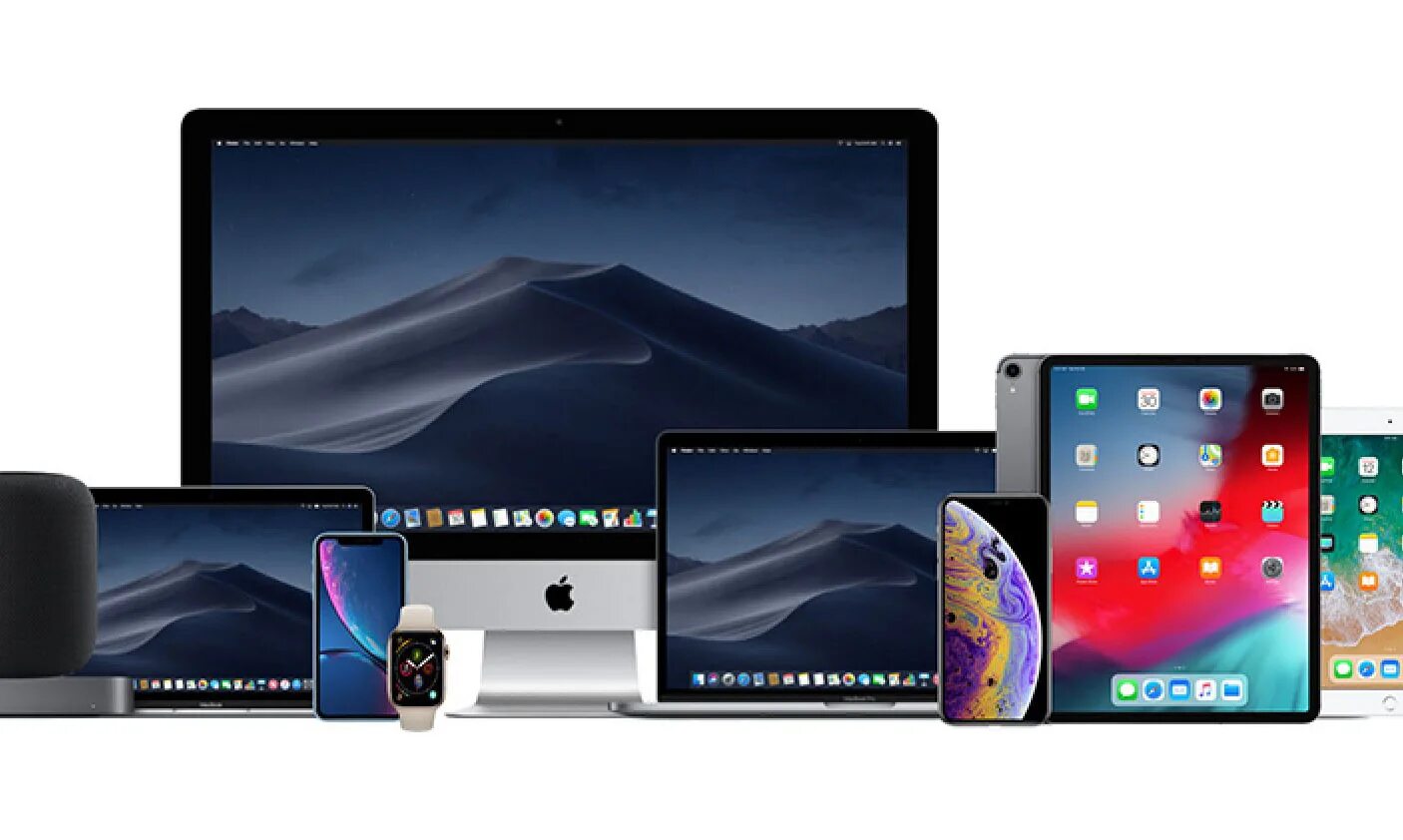 Вся техника эппл. Вся продукция apple. Айфон айпад и аймак. Линейка техники apple. Вся техника apple.