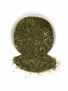 Сушеная крапива