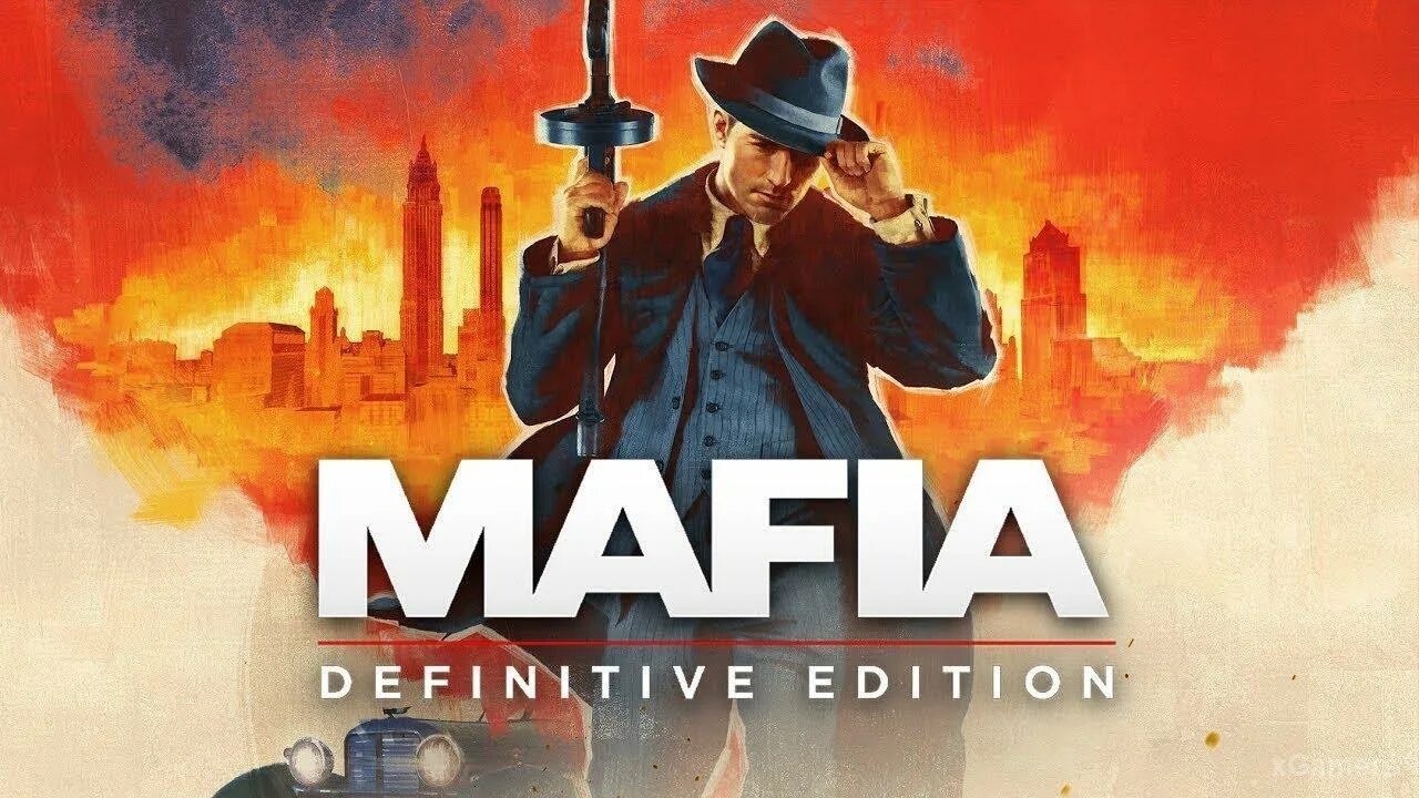 Mafia: Definitive Edition. Mafia 2 Definitive Edition. Игра мафия Definitive Edition. Игра мафия Дефинитив эдишн. Игра мафия definitive