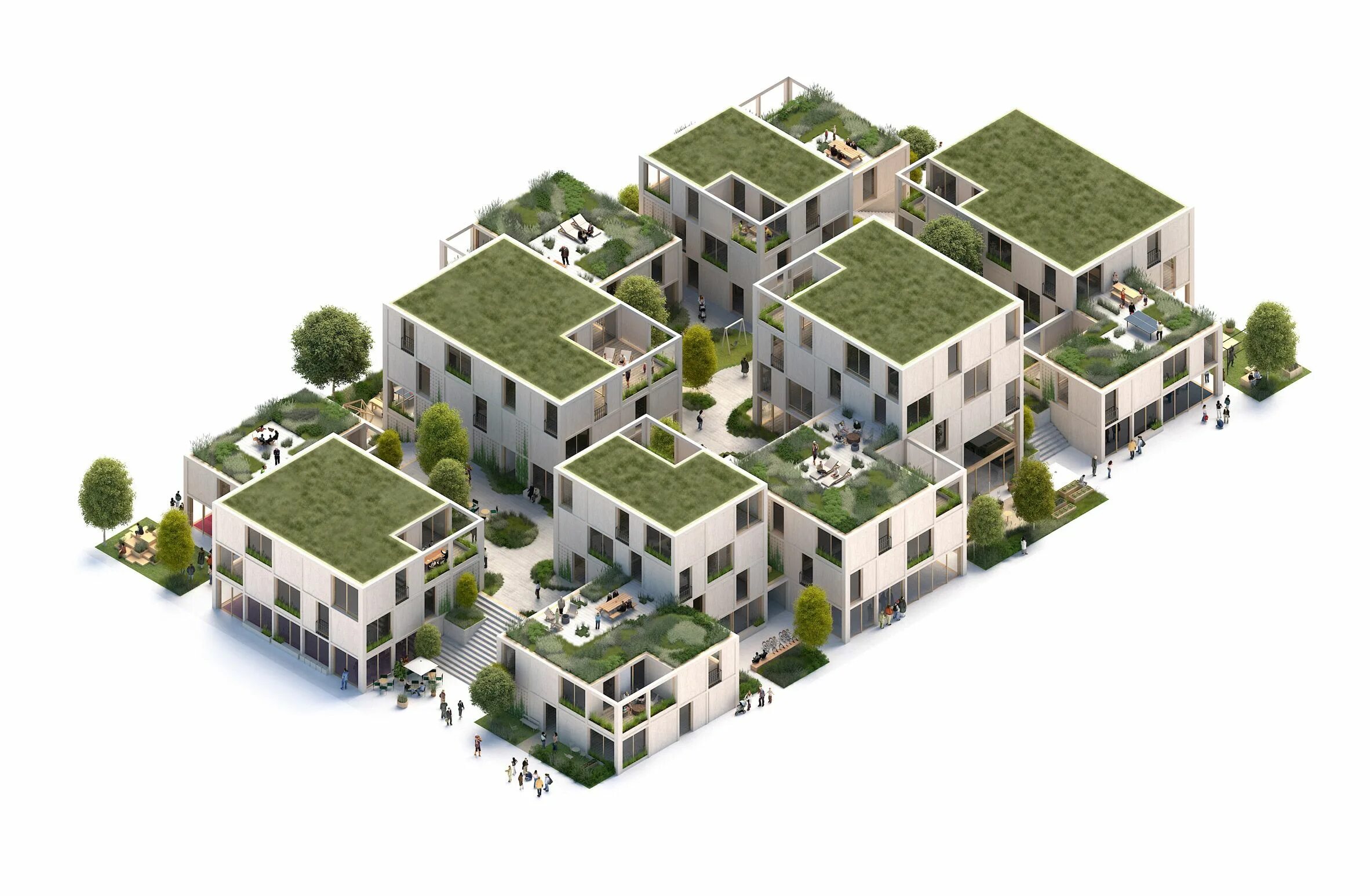 Урбан вилла проект. Project Village Architecture. Проект Izola social Housing. Harman Urban Housing.