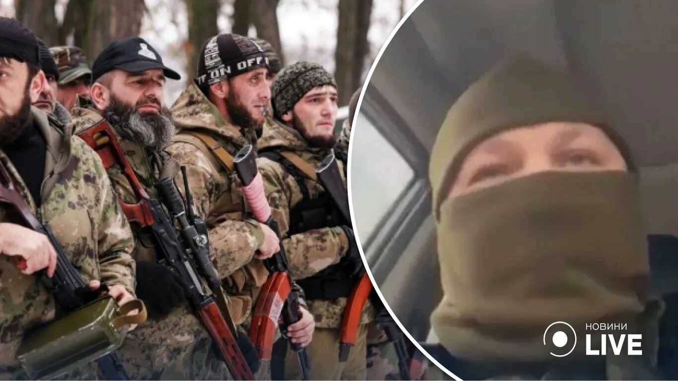 Почему чеченцев называют чехами