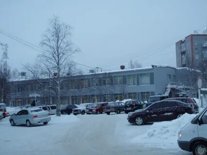 Апатиты космонавтов