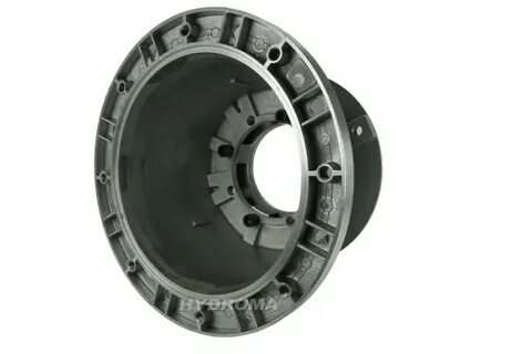 Bell housing