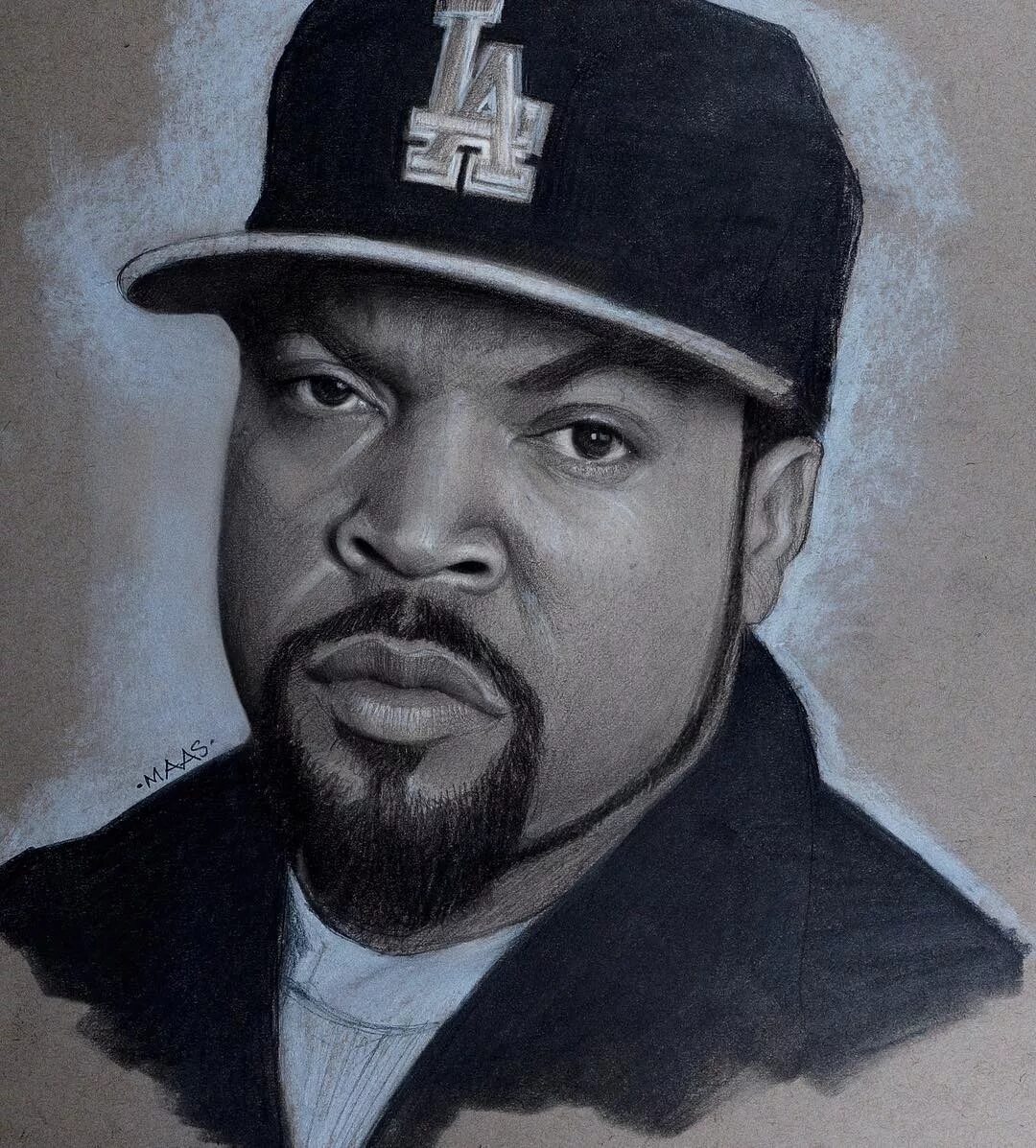 Ice cube us