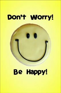 Don t any more