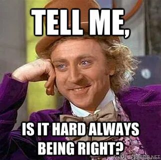 It s always hard to