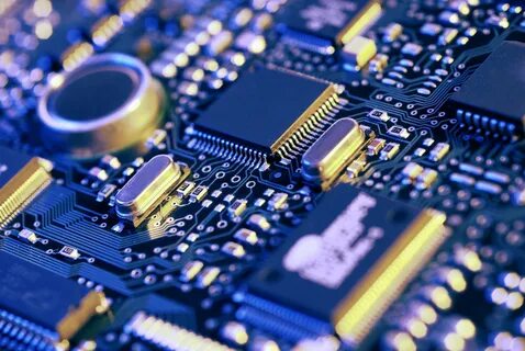 Device electronics