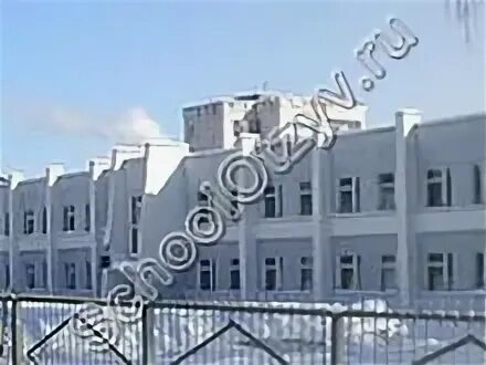 Лицей 4 саранск