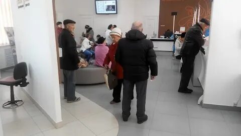 Офисы ейск