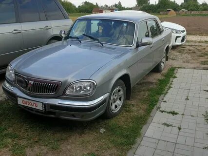Газ 2007