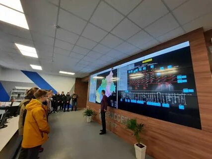 Вакансии энергетика в твери