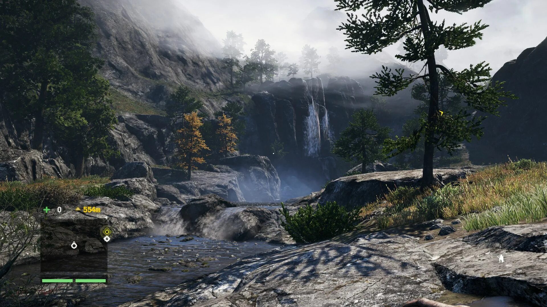 Far Cry 4. Северный Кират far Cry 4. Фар край 4 зима. Коптер фар край 4.