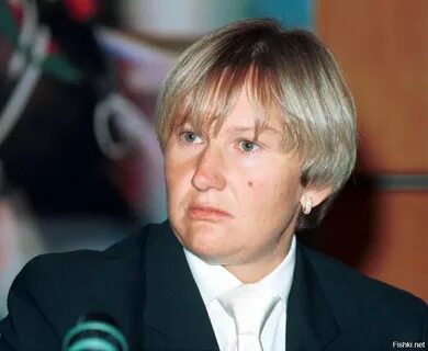 Батурина анатольевна