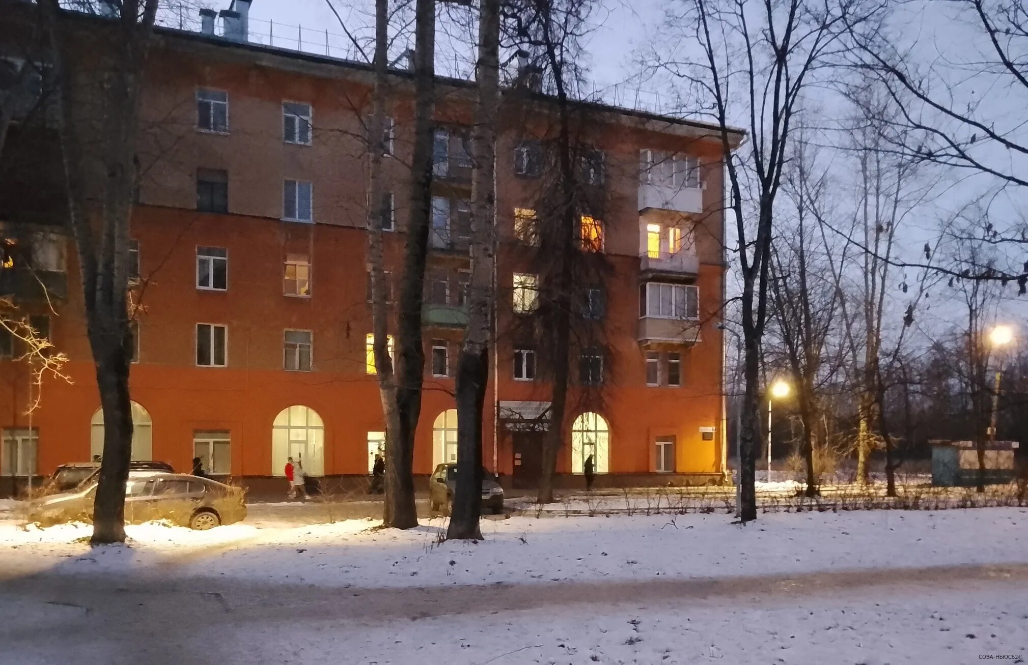 Дягилево улицы. Дягилево рязань. пятиэтажки в военных городках.