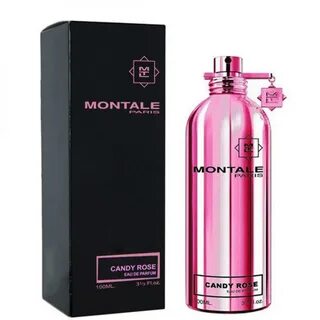 Женские духи montale