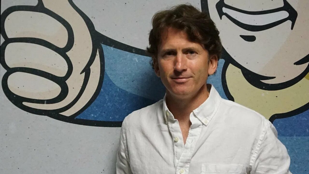 Todd howard. Тодд Говард. Bethesda Тодд Говард. Тодд Говард 2021. Тодд Говард 2022.