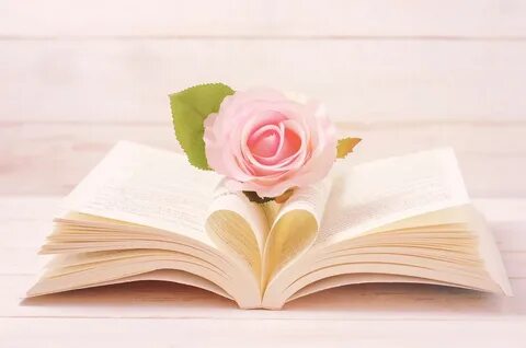 Книги раскрывающие душу