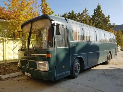 Продам автобус
