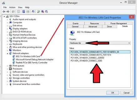 Сетевой контроллер windows 7