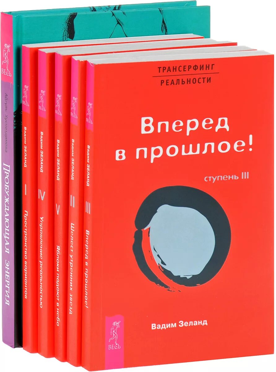 Зеланд трансерфинг реальности купить. Трансерфинг реальности 2 ступень.