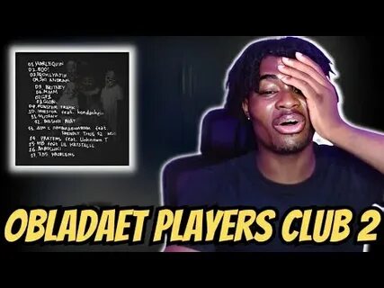 Players club 2 obladaet треки