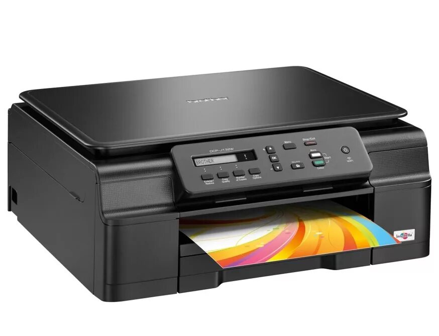 Brother print. МФУ brother MFC. МФУ brother DCP-t720w. DCP-t225.