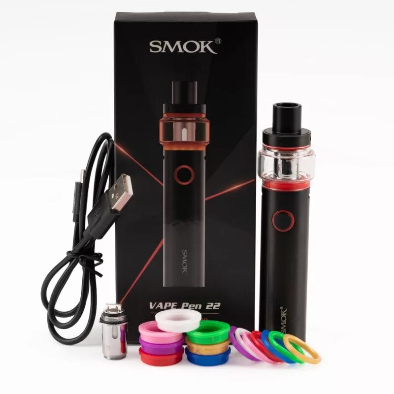 Vape pen. Вейп Smok Vape Pen 22. Smok Vape Pen 22 Light. Vape Pen 22 Light Edition. Smok Vape Pen 22 Light Edition Kit.