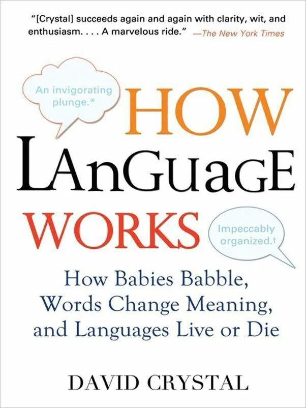 Crystal how language works book. David Crystal how language works pdf. David Crystal 100 English Words. David crystal