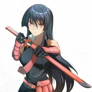 Reiran akame
