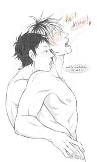 Slideshow bokuto nsfw.