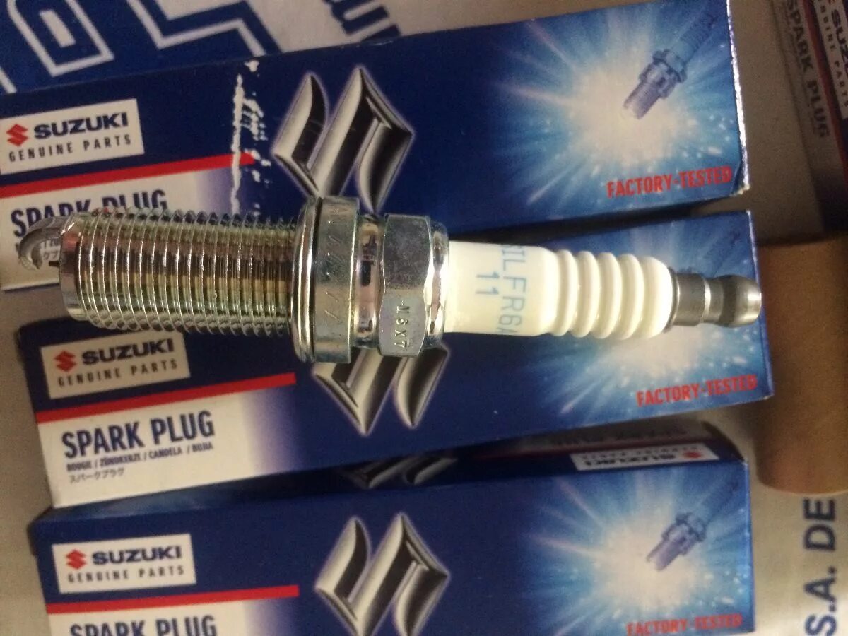 Свечи зажигания ниссан х трейл т31 2. 4. Suzuki 09482-00494. Иридиевые свечи на сузуки гранд витара 2. Свечи зажигания сузуки гранд витара 2.
