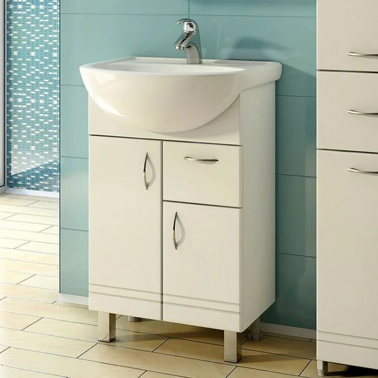 тумба колумбия 55. тумба под умывальник dreja go 60 fc. тумба с раковиной «vod-ok» колумбия 55 (альфа 55) белая. тумбы бриклаер палермо 60 см. тумба vod-ok 50 венге.