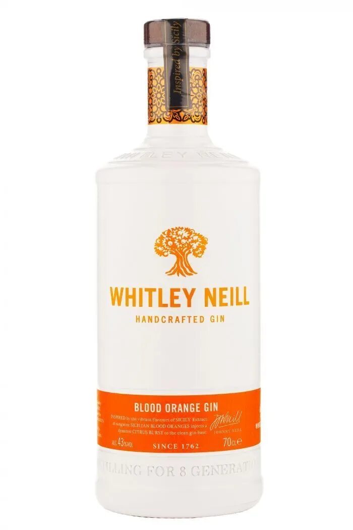 Джин уитли нейл. Джин Блуд оранж Whitley. Джин White Neill. Джин Whitley Neill BLACKBERRY 0,5.