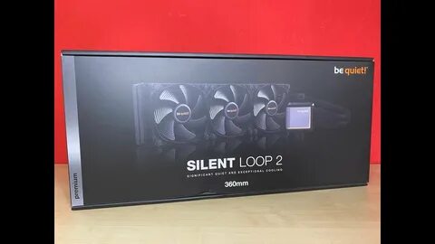 Silent loop 2